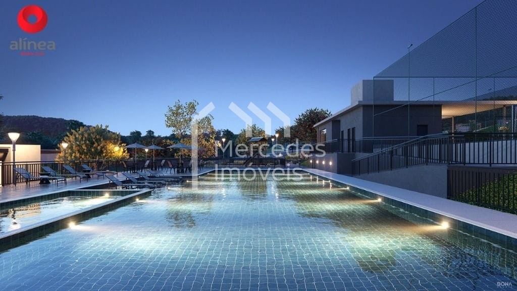 Foto 2 de Terreno à venda · Itaipava, Itajaí · ALINEA RESERVA ITAJAI