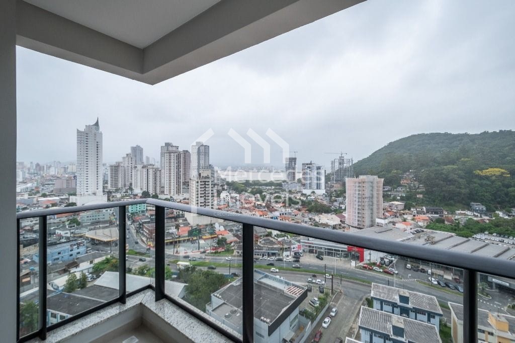 Foto 20 de Apartamento 2 suítes à venda · Fazenda, Itajaí · LAGO MORAINE · 84 m² · AP0556