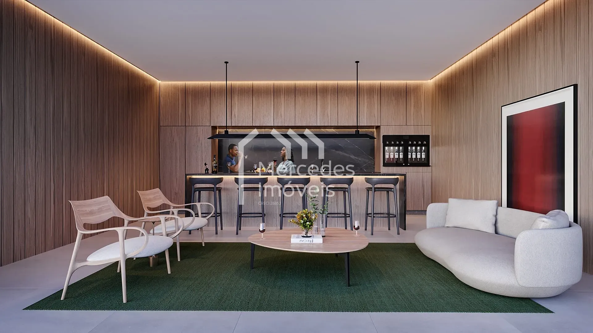 Foto 49 de Apartamento 1 suite + piscina privativa à venda, 100m² Viva Park, Porto Belo, SC