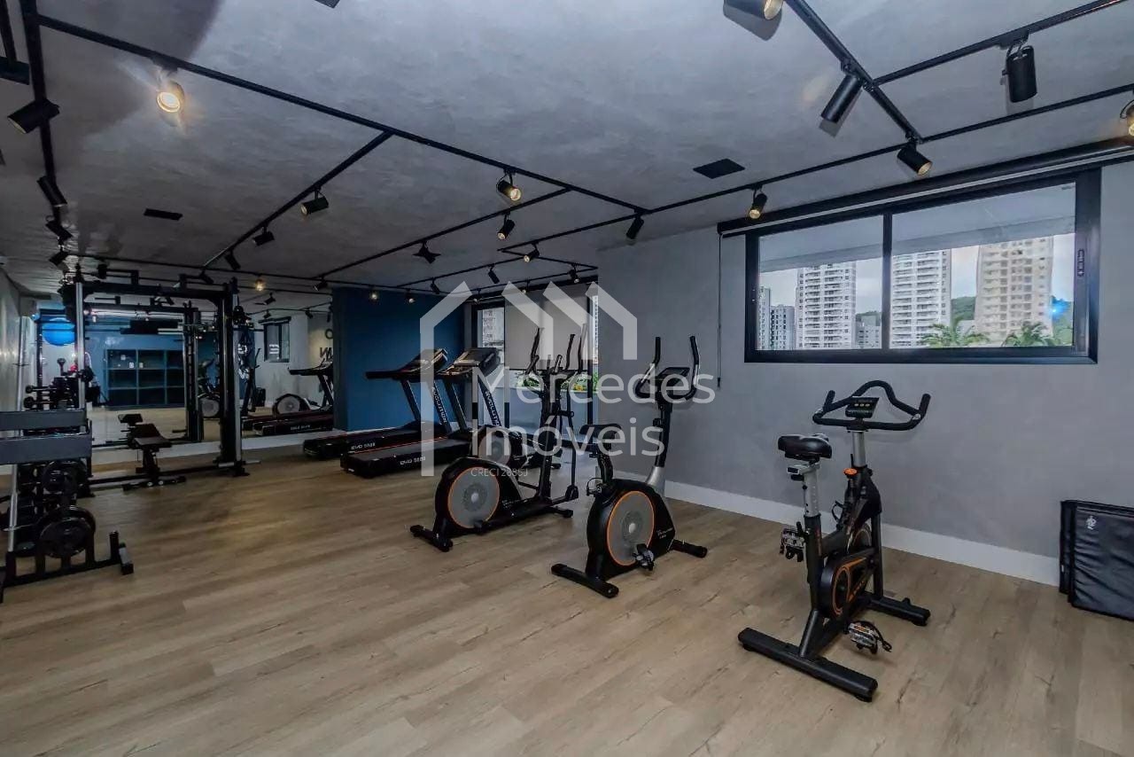 Foto 38 de Apartamento 2 suítes à venda · Praia Brava de Itajaí · BRAVA VALLEY