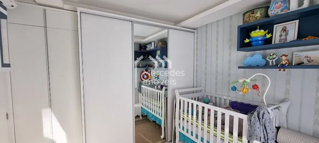 Foto 20 de Apartamento mobiliado com 1 suíte + 2 dormitórios à venda, 101 m² por R$ 1.550.000 - Fazenda - Itajaí/SC
