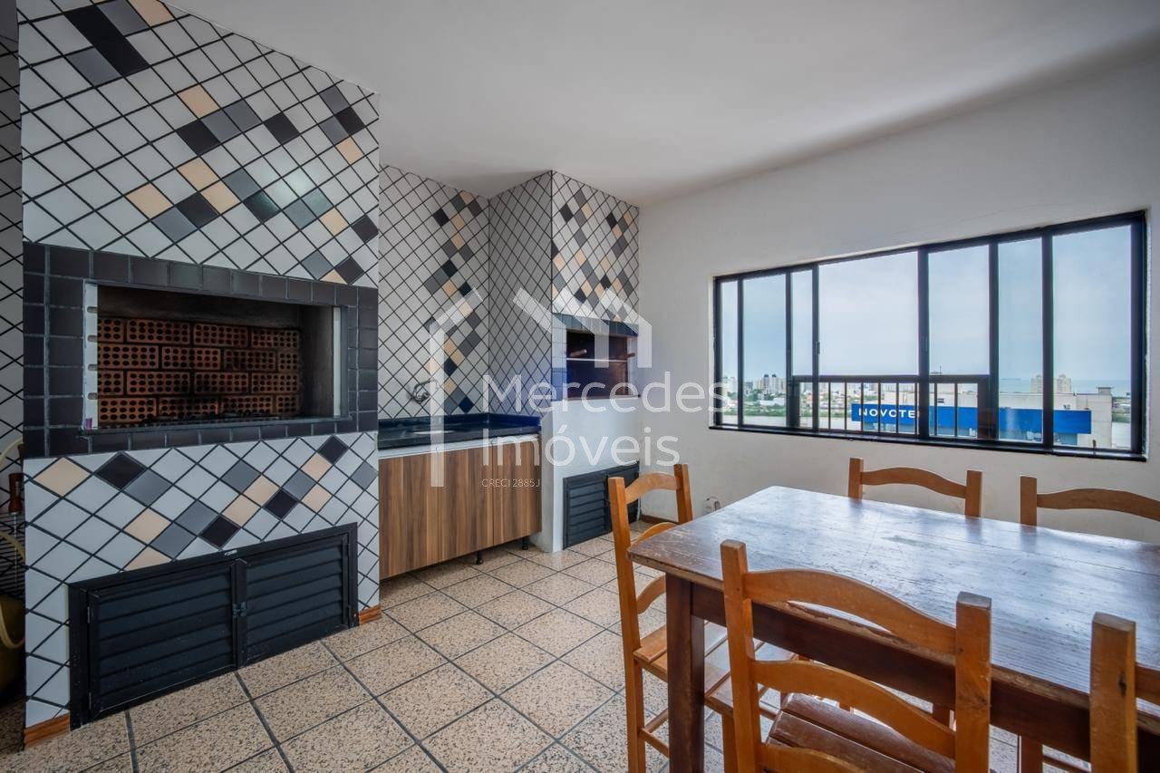 Foto 25 de Apartamento 1 suíte + 2 dorms à venda · Centro, Itajaí · LIBERATO