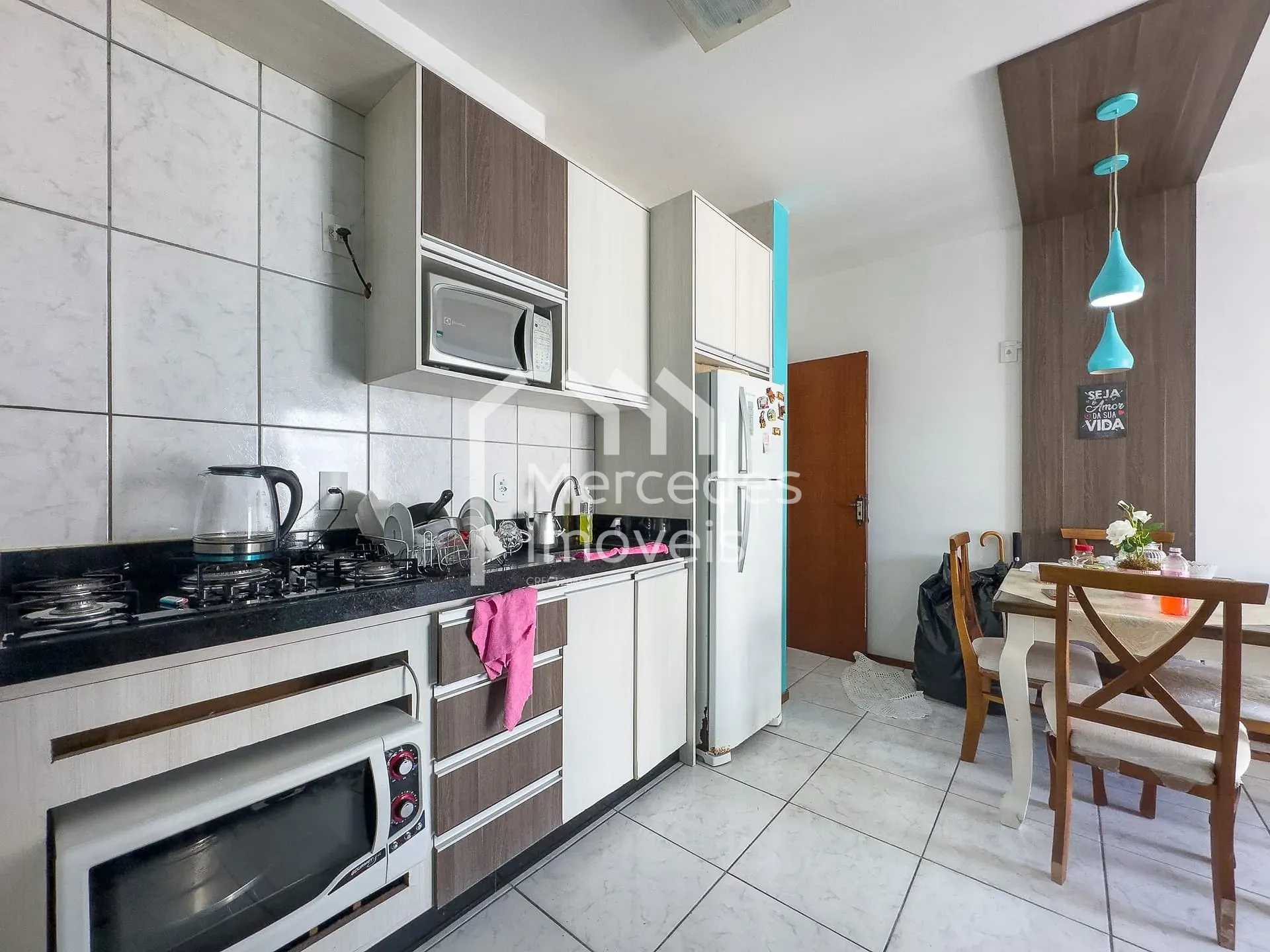 Foto 10 de Apartamento com 2 dormitórios, 54m² à venda, Itaipava, Itajaí, SC