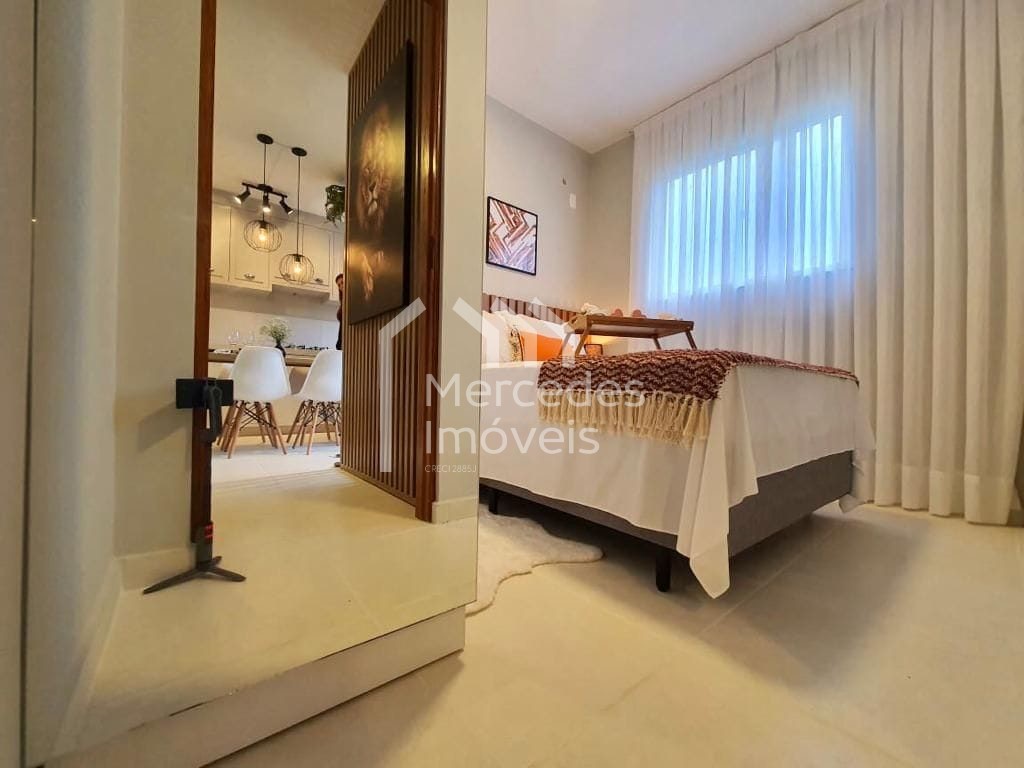 Foto 4 de Apartamento 2 dorms à venda · Espinheiros, Itajaí
