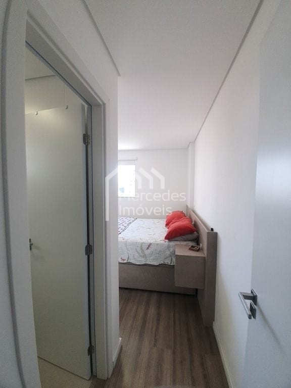 Foto 15 de Apartamento 1 suíte + 1 dorm à venda · São Judas, Itajaí · Belle Vie