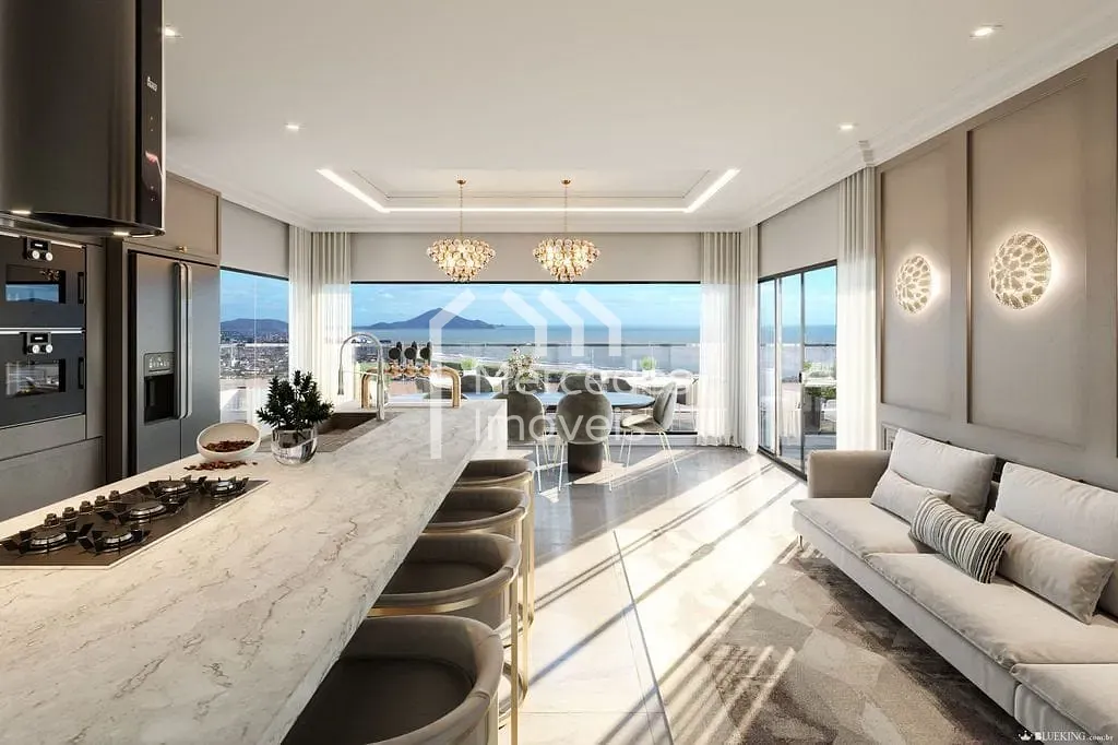 Foto 11 de Apartamento com 3 suítes à venda, 116 m² - Fazenda - Itajaí/SC