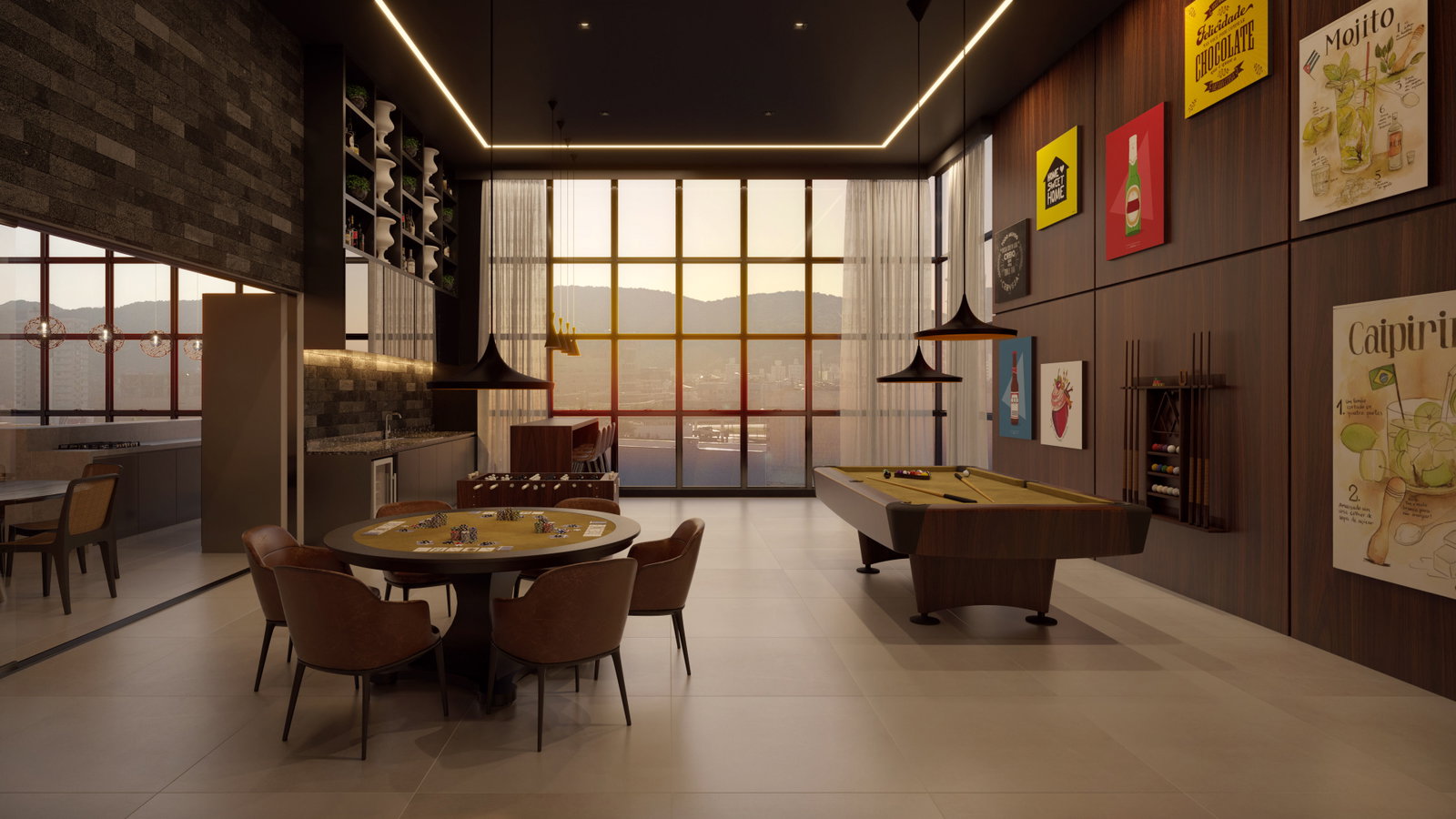 Foto 7 de Baruk Residence