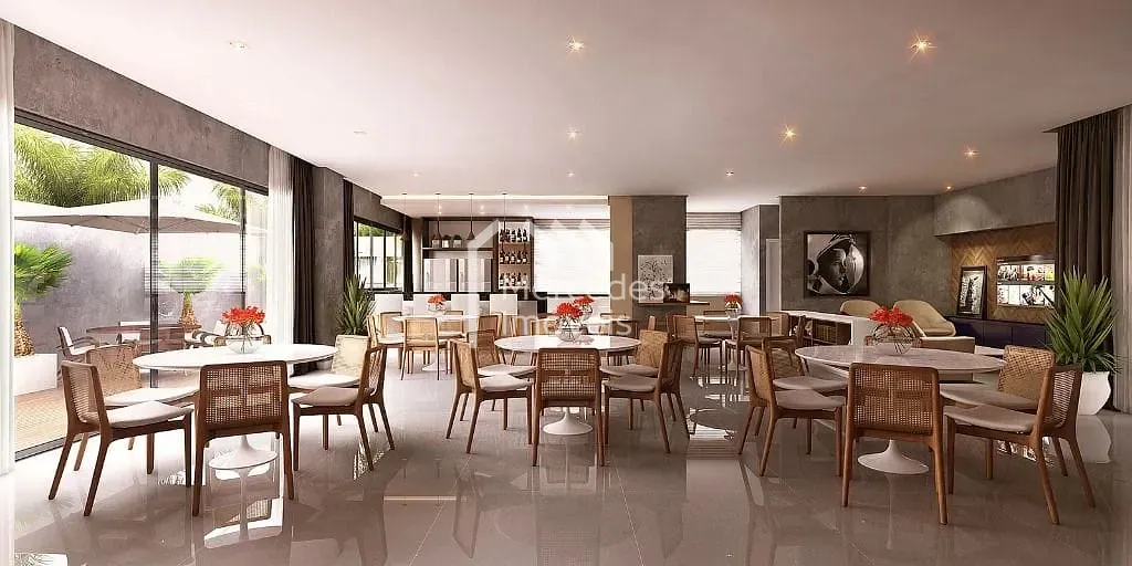 Foto 10 de Apartamento com 3 suítes à venda, 126 m² - Fazenda - Itajaí/SC