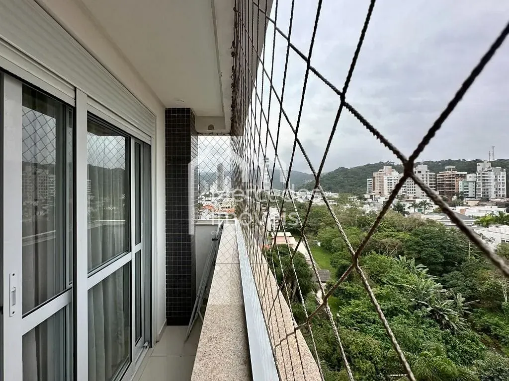 Foto 16 de Apartamento mobiliado com 1 suíte e 2 demi suites, à venda, 118 m² - Praia Brava - Itajaí/SC