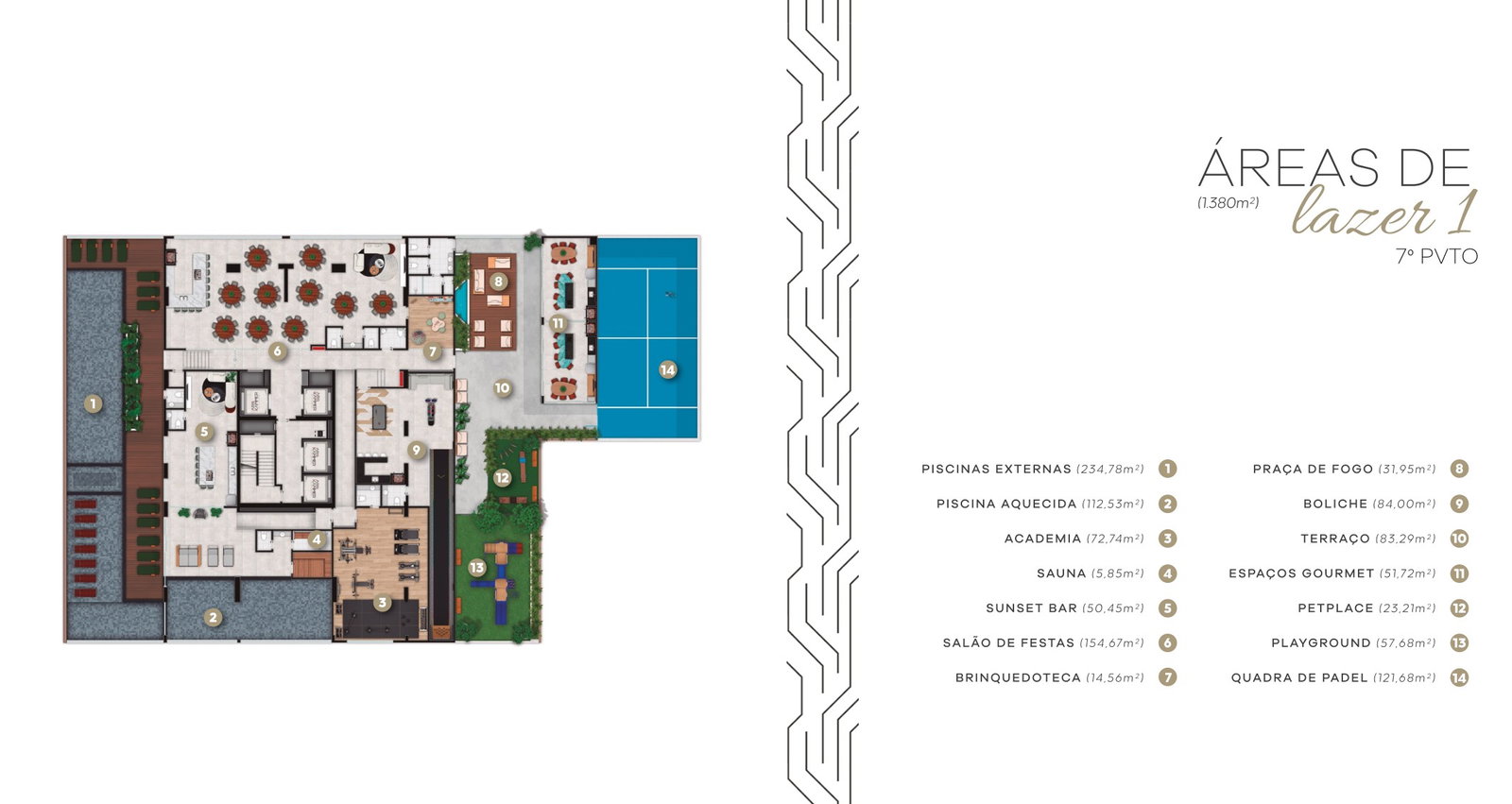 Planta 2 de Accendis