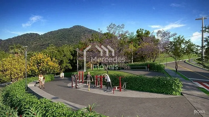 Foto 4 de Terreno em condominio fechado, 240,80 m² -Rio do Meio - Itajaí/SC