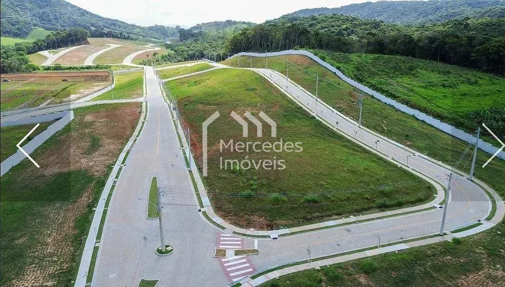 Foto 2 de Terreno em condominio fechado com 205M² à venda, Rio do Meio, Itajaí, SC