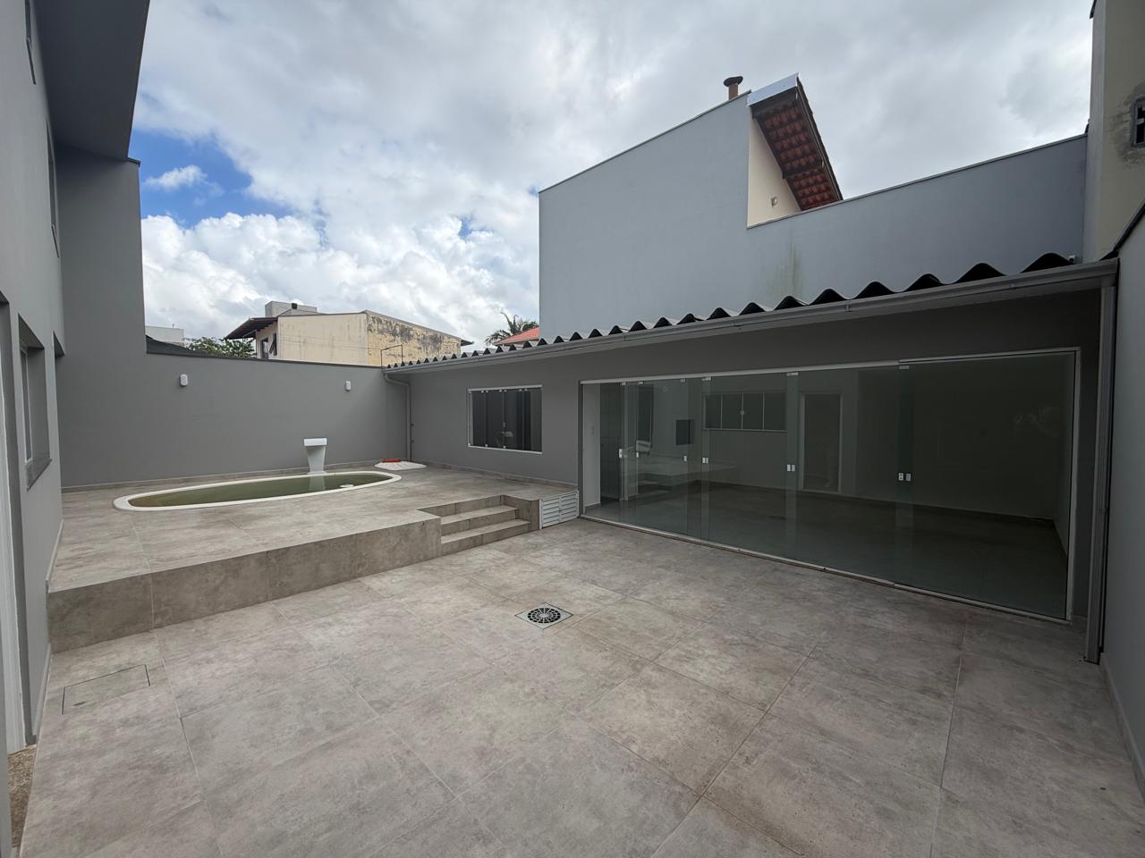 Foto 3 de Casa com Sala Comercial