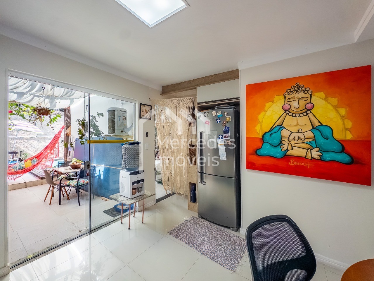Foto 10 de Apartamento térreo para locação, Praia Brava, Itajai, SC