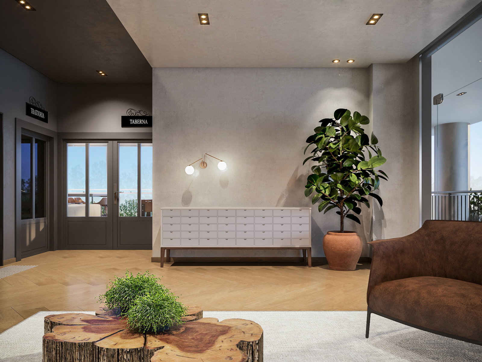 Foto 4 de Solare Residence