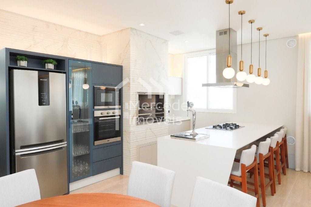 Foto 39 de Apartamento 3 suítes à venda · Praia Brava, Itajaí