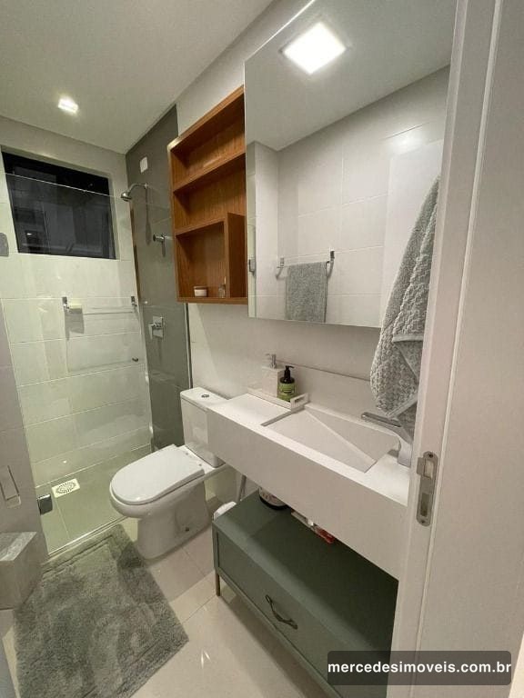 Foto 17 de Apartamento 1 suíte + 2 dorms à venda · Centro, Itajaí · MANHATTAN