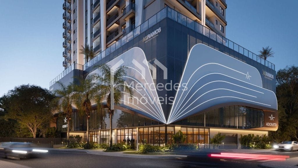 Foto 17 de Apartamento 2 dorms à venda · Praia Brava, Itajaí