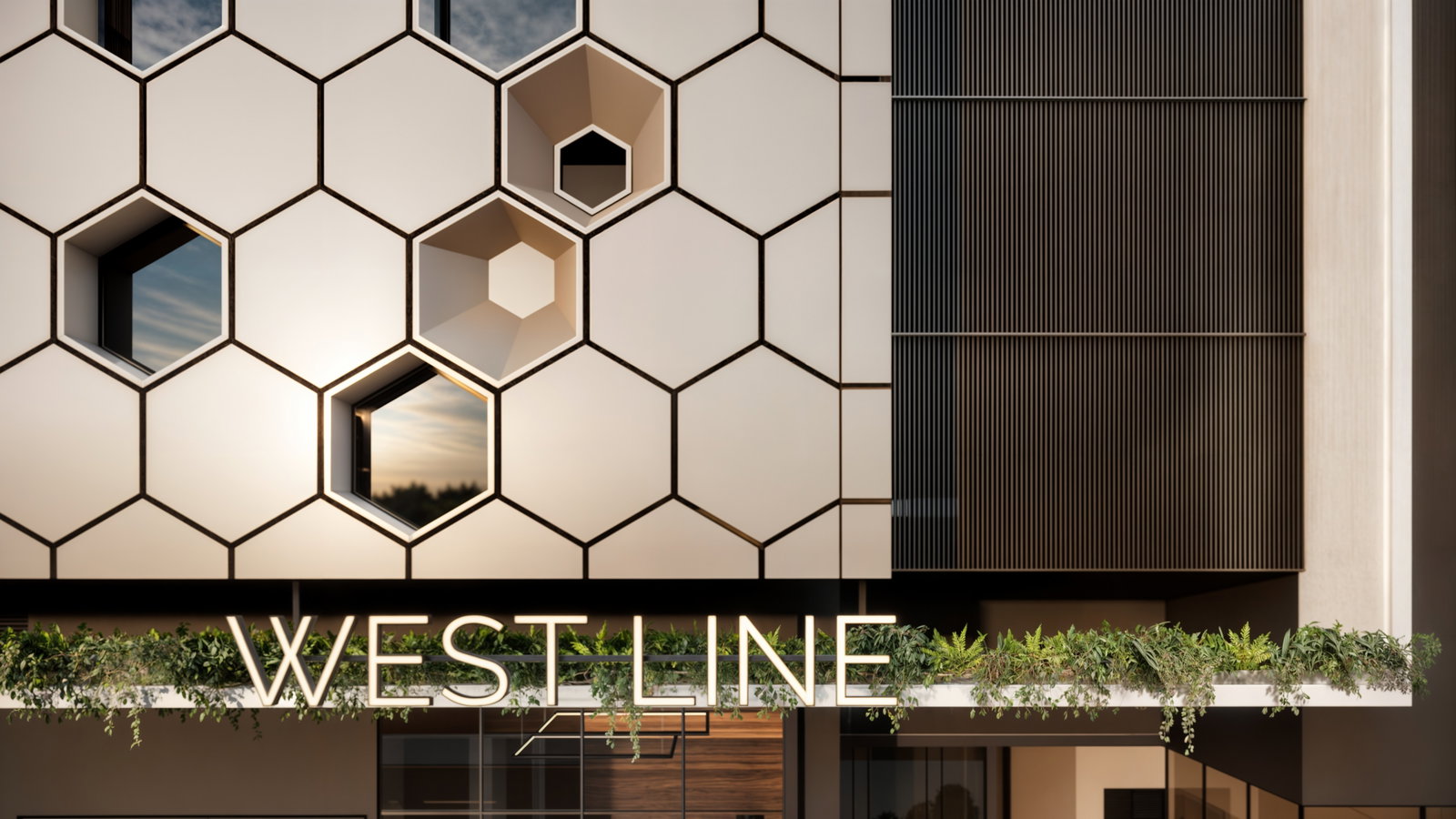 Foto 2 de West Line