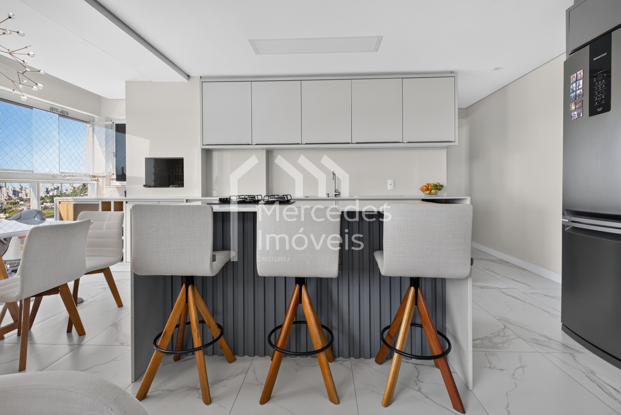 Foto 11 de Apartamento para venda 3 Dormitórios (1 Suíte) , Centro, Itajaí, SC