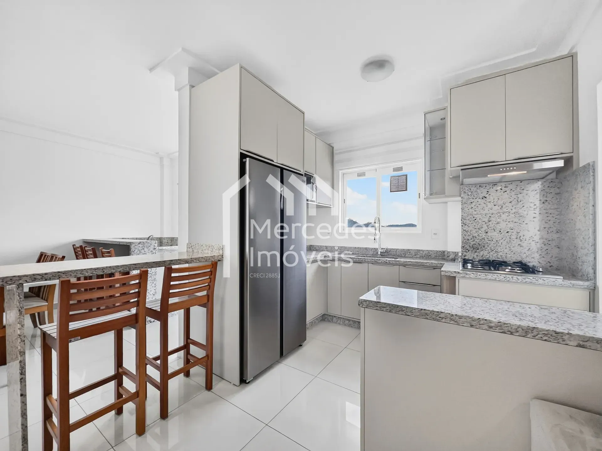 Foto 25 de Apartamento para locação com 2 quartos sendo 1 suíte com 84m², Fazenda, Itajaí, SC