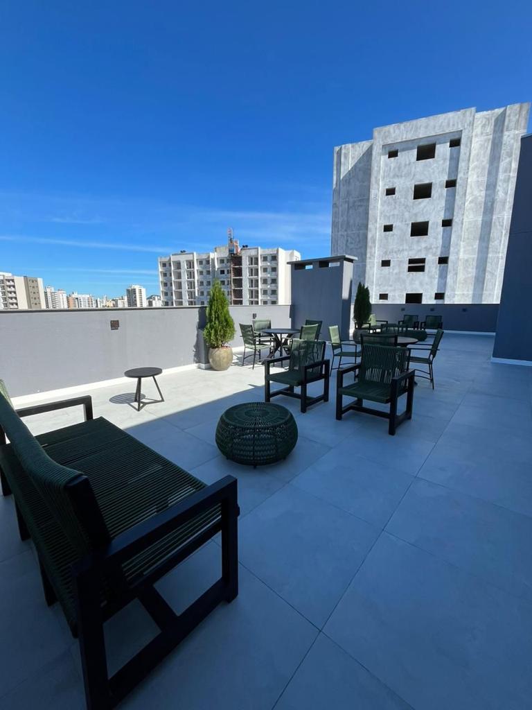 Foto 3 de Line Residence
