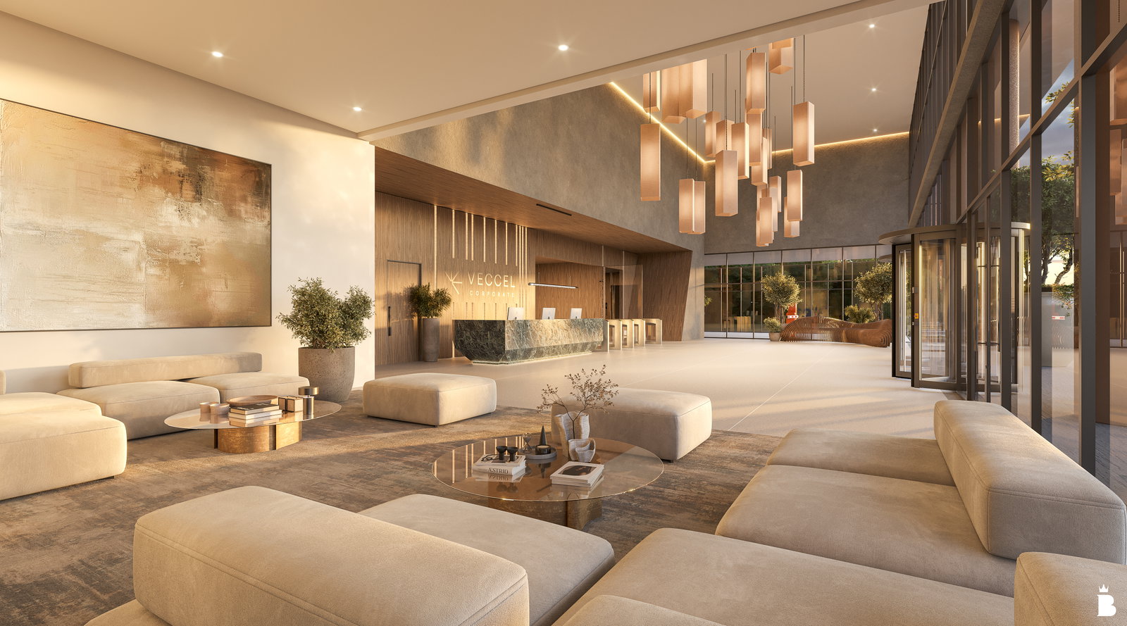 Foto 10 de Veccel Corporate