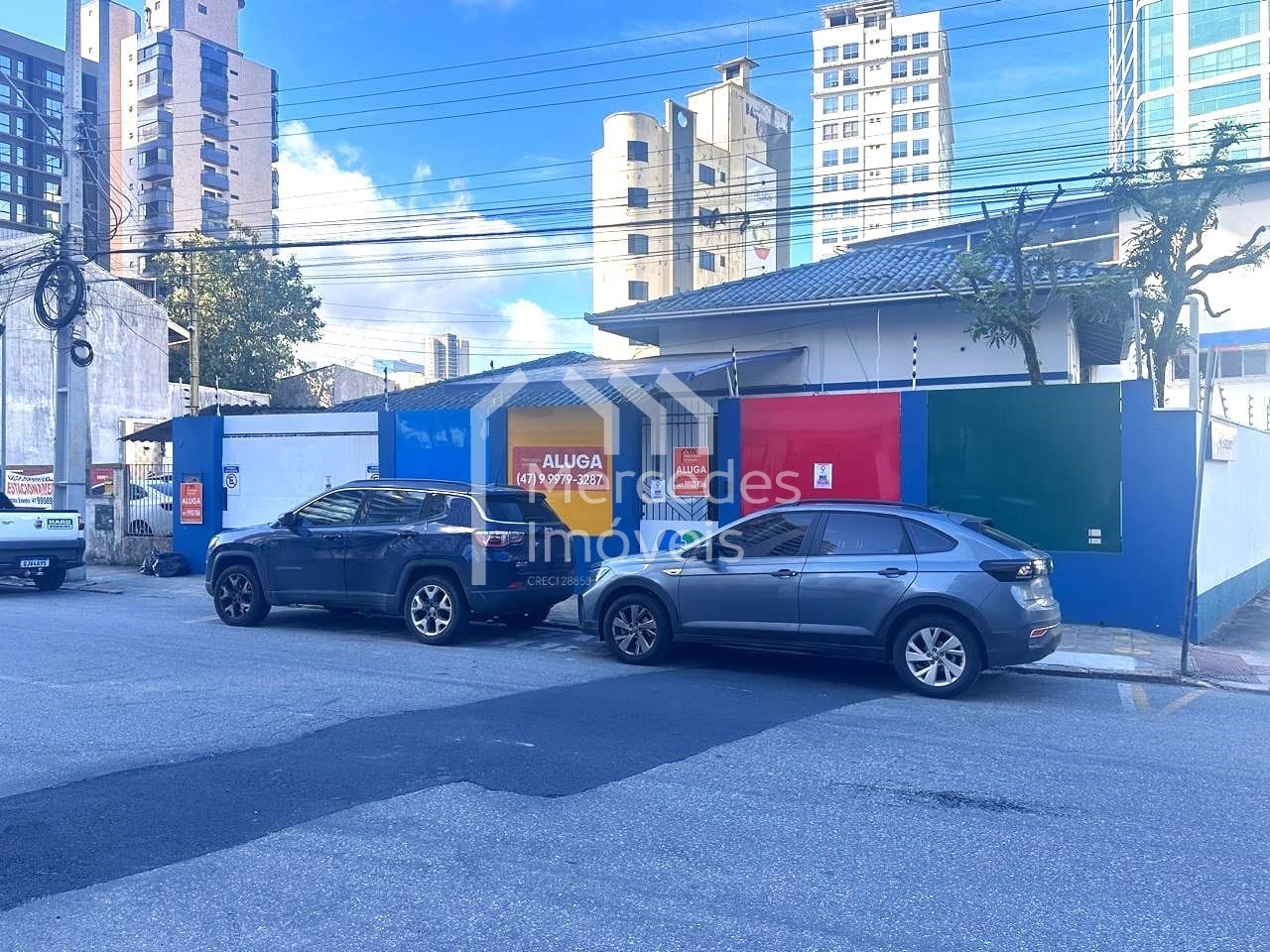 Foto 49 de Casa para alugar · Centro, Itajaí · 400 m²