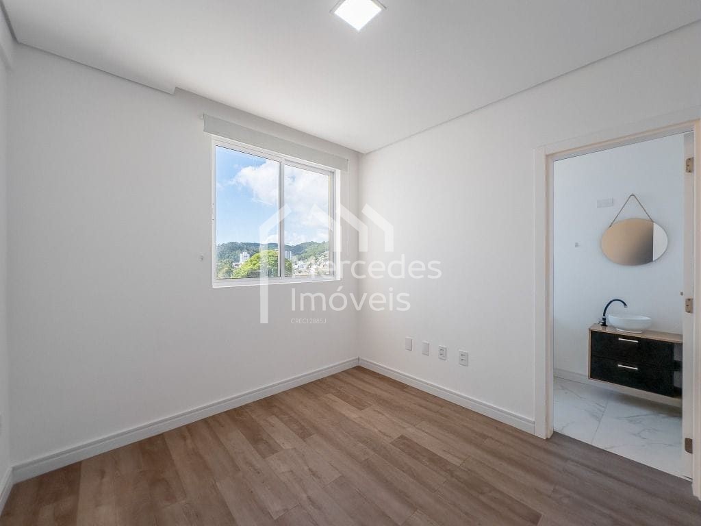 Foto 20 de Apartamento 2 suítes à venda · Fazenda, Itajaí · LE HAVRE · 91 m² · AP0008