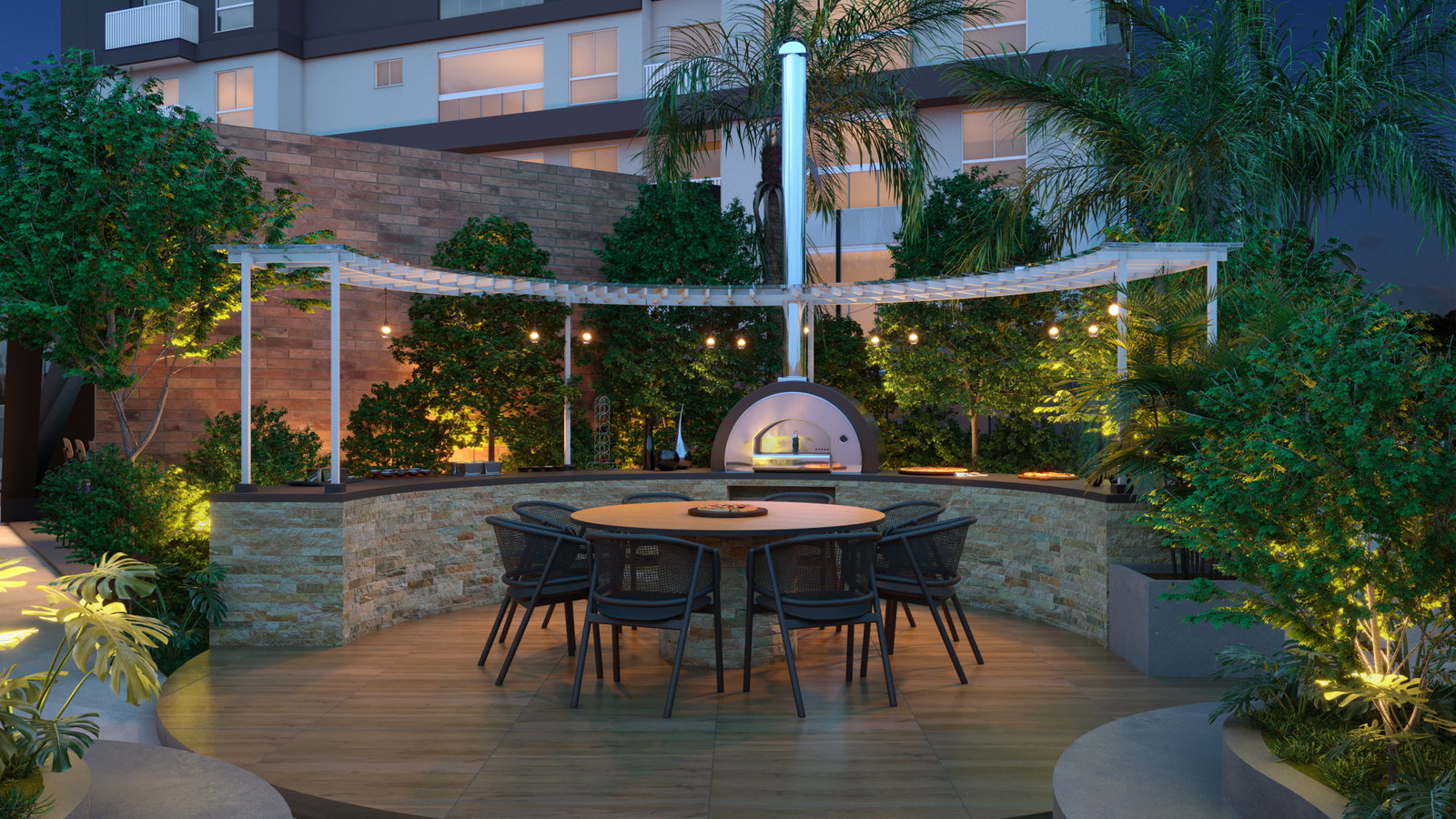 Foto 33 de Residencial Green Tower
