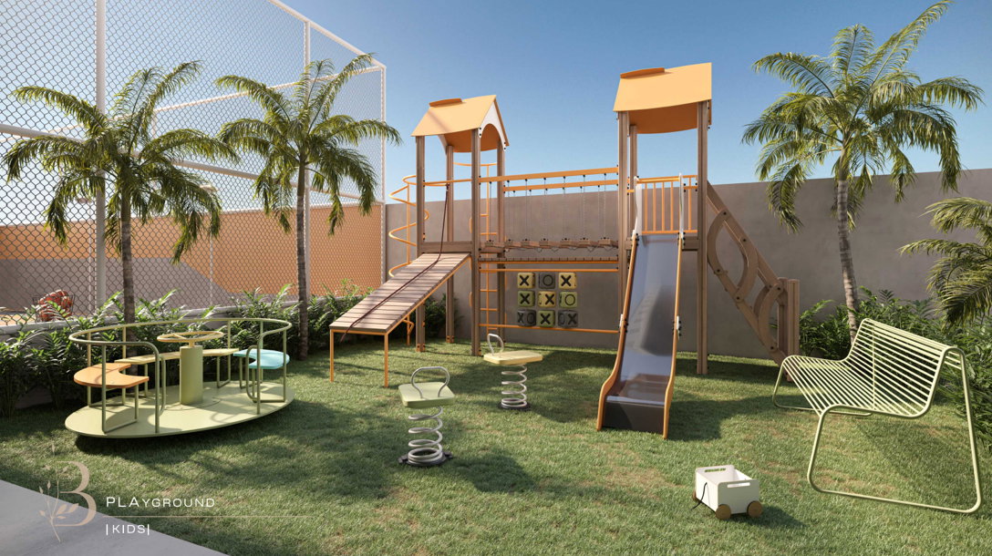 Foto 4 de Blossom Residence