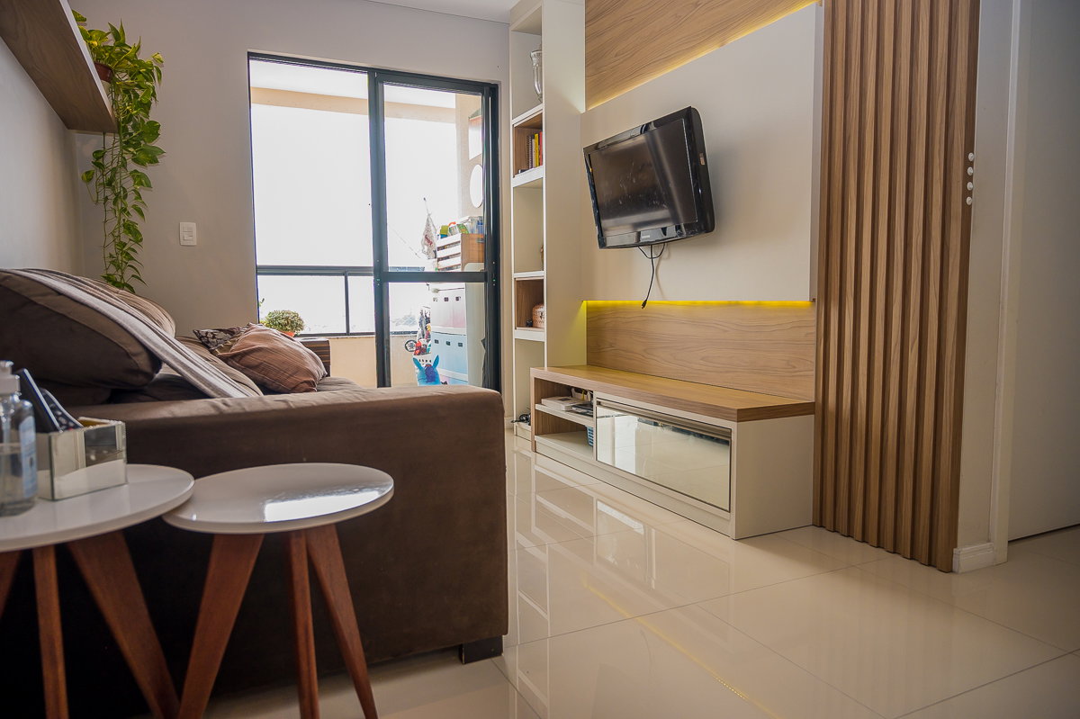 Foto 5 de Residencial Tour Soleil
