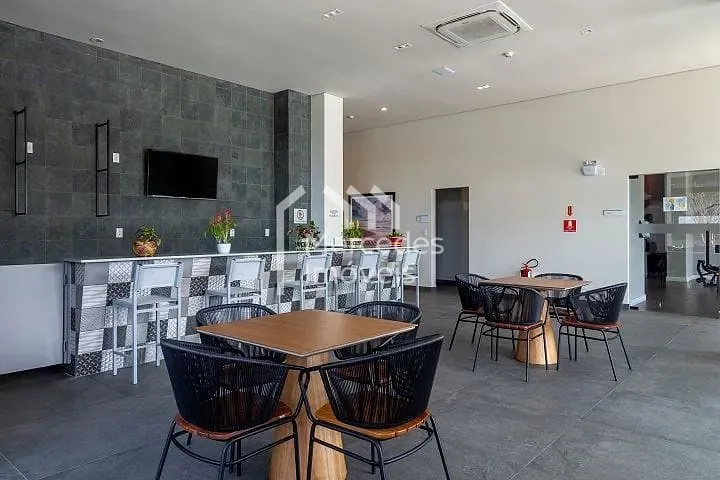 Foto 10 de Suíte à venda, 27 m² - Praia Brava - Itajaí/SC