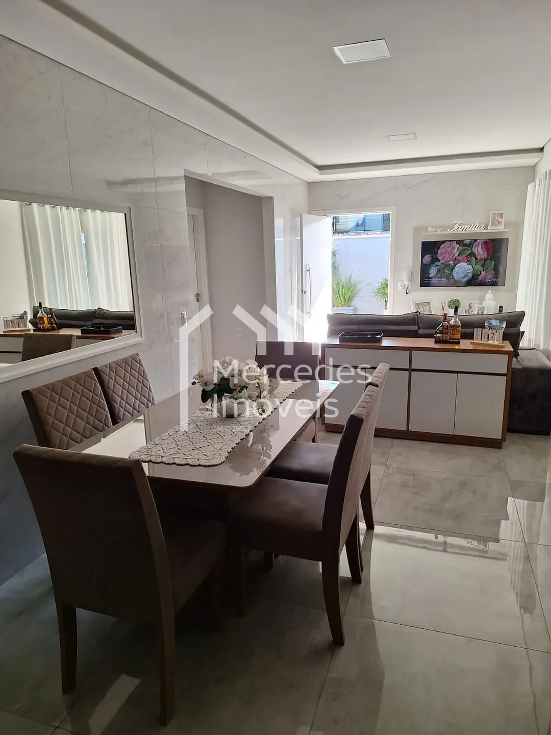 Foto 4 de Casa à venda - 2 suítes + 1 dormitório, São Vicente, Itajaí, SC