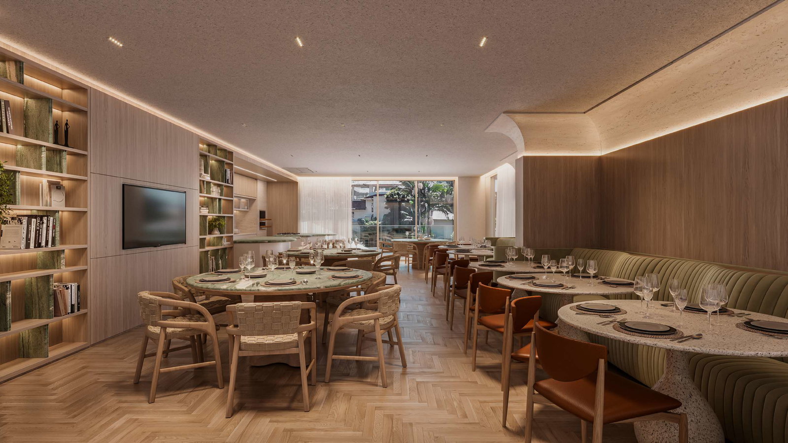 Foto 12 de Amares Residencial Boutique