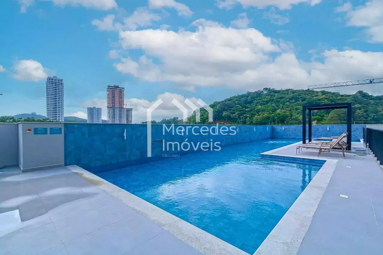 Foto 18 de Apartamento com 2 suítes à venda, 84m² - Praia Brava de Itajaí, Itajaí, SC