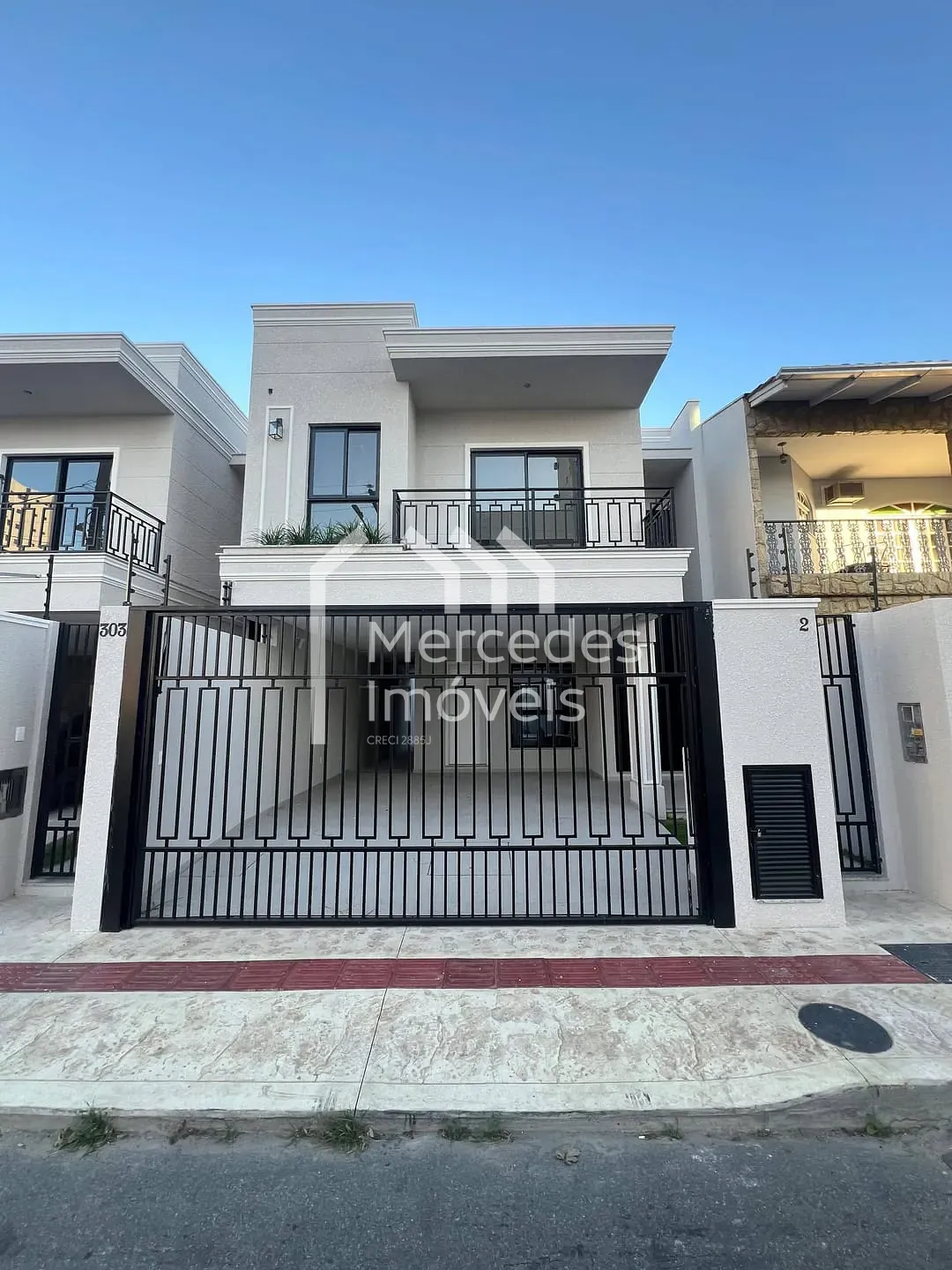 Foto 27 de Sobrado com 3 suítes à venda, 160 m² por R$ 1.590.000 - Centro - Itajaí/SC
