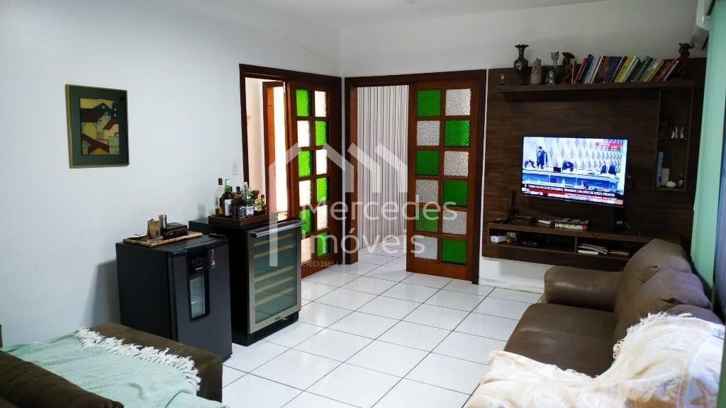 Foto 5 de Casa 1 suíte + 2 dorms à venda · Centro, Itajaí · 517 m²