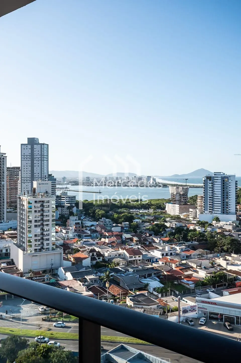Foto 29 de Apartamento com 2 suítes à venda, 83m² - Fazenda - Itajaí/SC