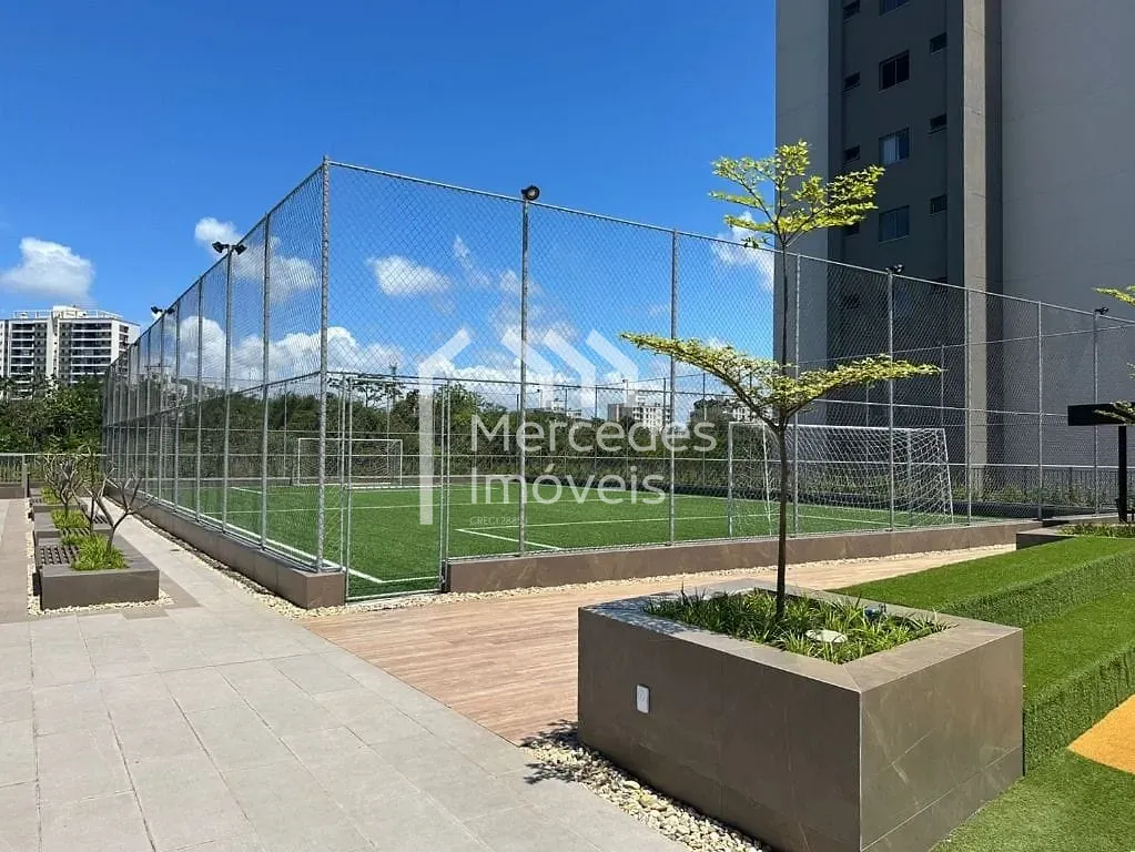 Foto 19 de Apartamento com 1 suíte + 2 dormitórios, 85 m² por R$ 900.000 - São Vicente - Itajaí/SC