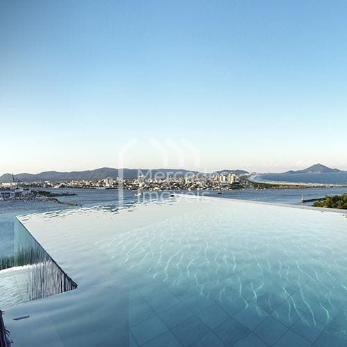 Foto 16 de Apartamento 4 suítes à venda · Fazenda, Itajaí · Infinitá Treehouse