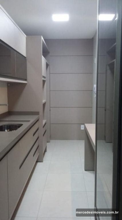 Foto 13 de Apartamento 1 suíte + 1 dorm à venda · Centro, Itajaí · Nantai