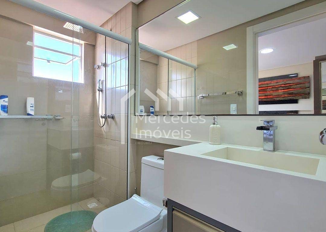 Foto 14 de Apartamento 2 suítes à venda · Ressacada, Itajaí · DUETTO ART