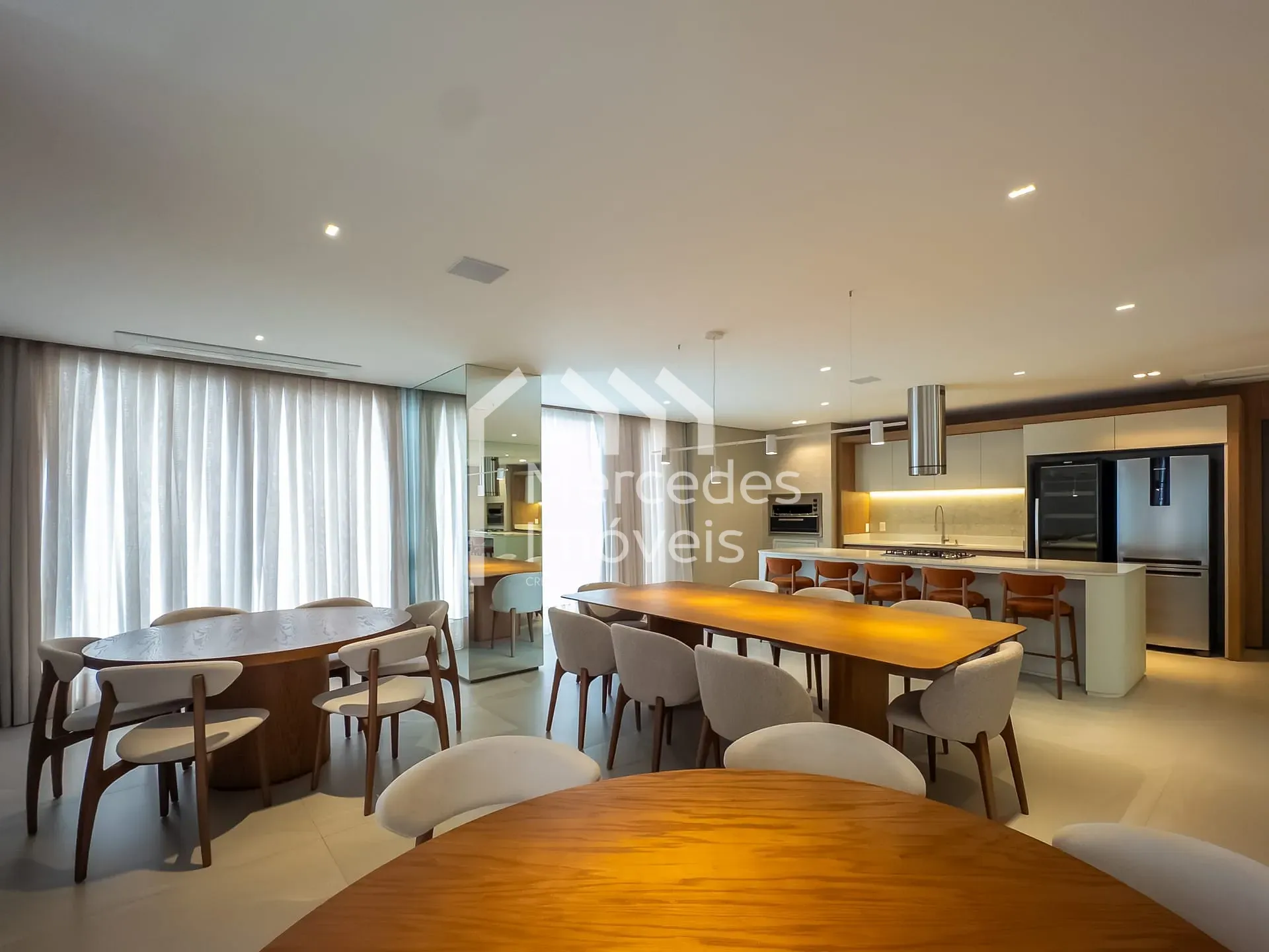 Foto 38 de Apartamento com 1 suíte + 2 dormitórios à venda, Centro, Itajaí, SC