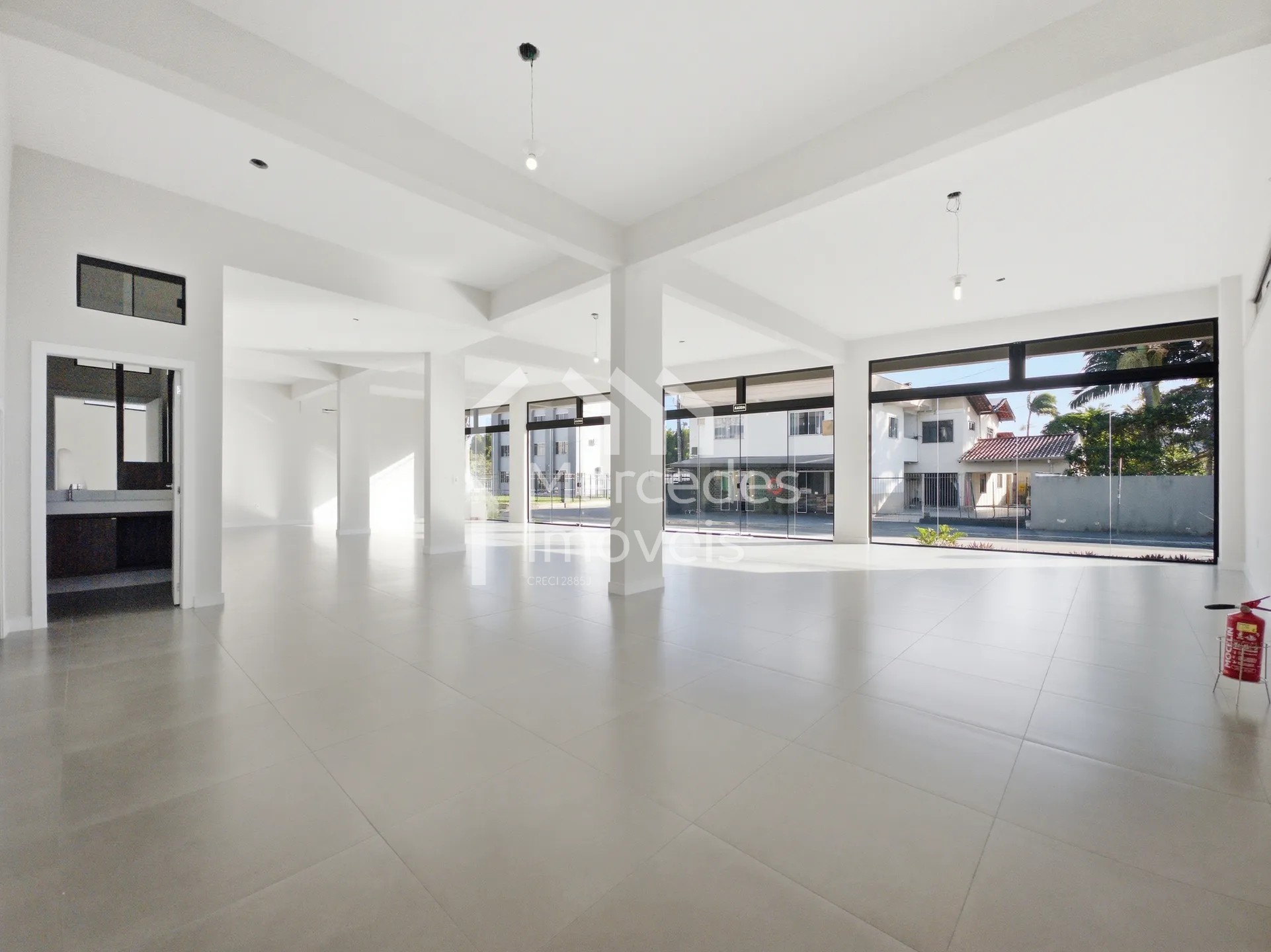 Foto 11 de Sala comercial para alugar · São Judas, Itajaí