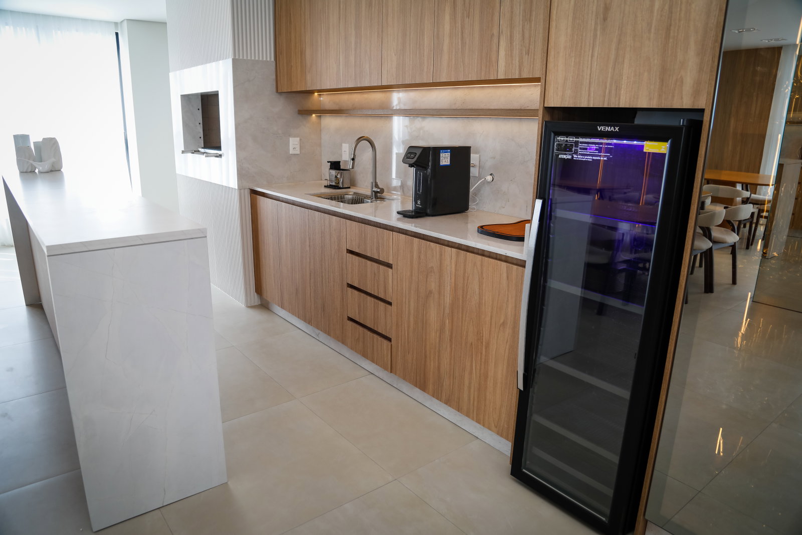 Foto 5 de Residencial Living 360