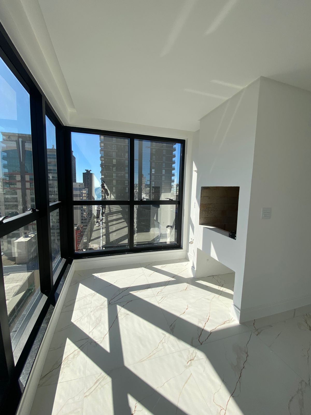 Planta 18 de Villa Itália