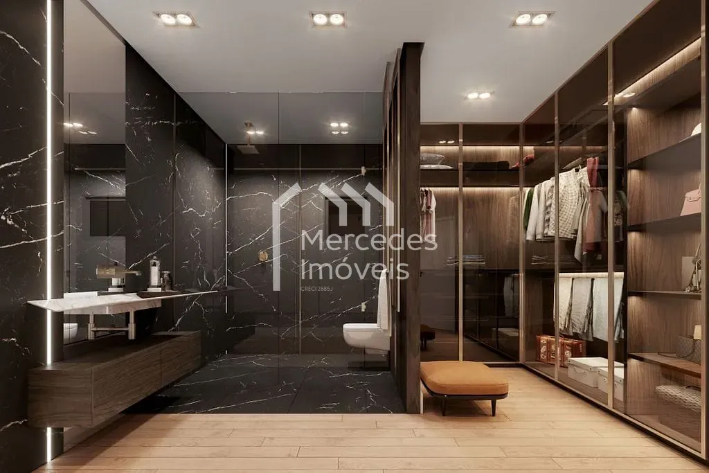 Foto 15 de Apartamento com 3 suítes à venda, 124 m² - Fazenda - Itajaí/SC
