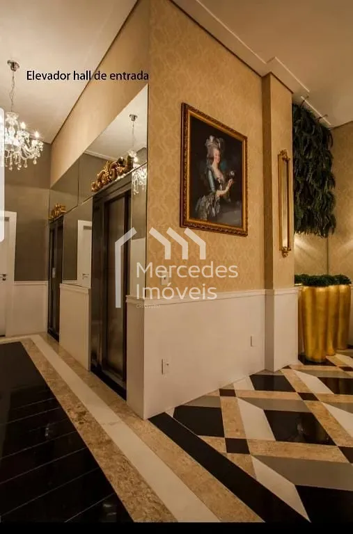 Foto 7 de Apartamento 1 suíte + 1 dorm à venda · São João, Itajaí · Edifício Monte Castelo