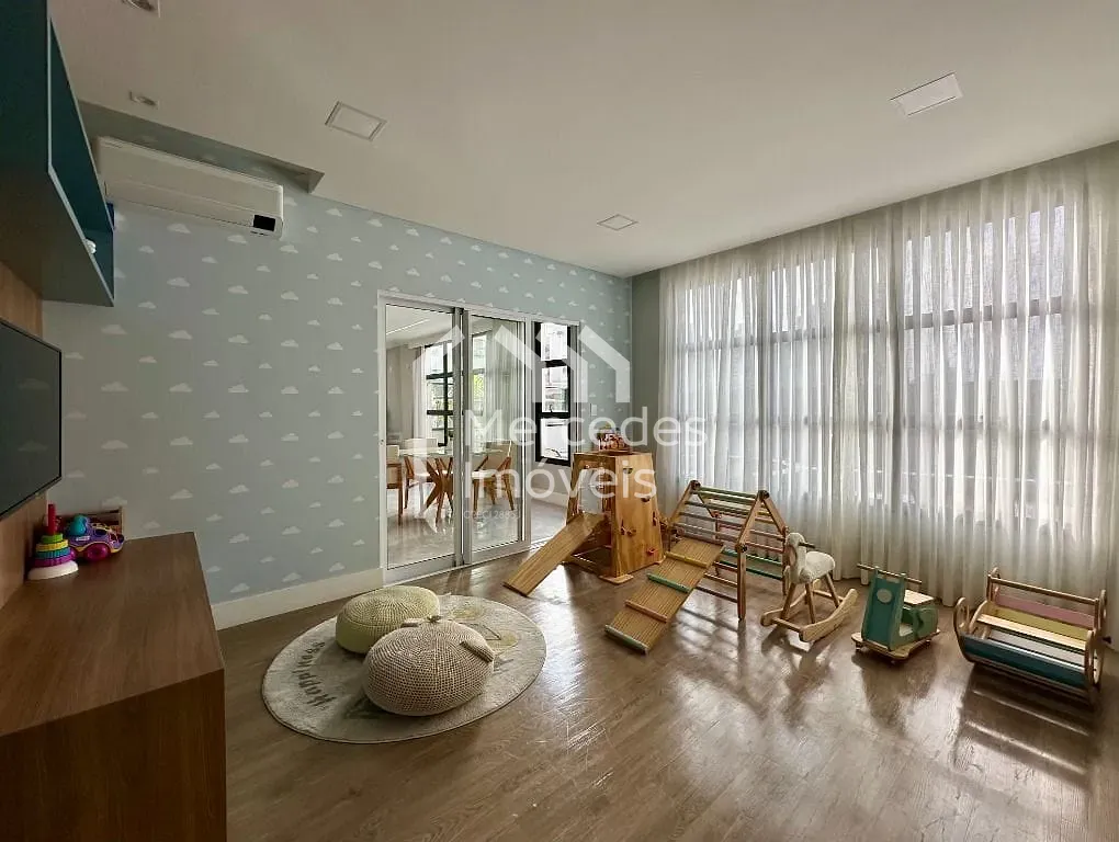 Foto 40 de Apartamento com 1 suíte + 2 dormitórios à venda, 87 m² - Vila Operária - Itajaí/SC